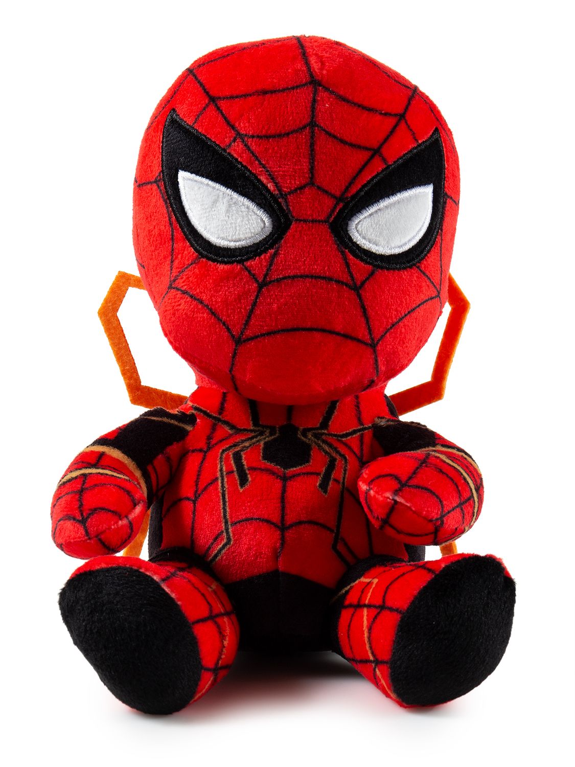Infinity War - Spider-Man - Plüsch - 20 cm Infinity War - Spider-Man - Plüsch - 20 cm